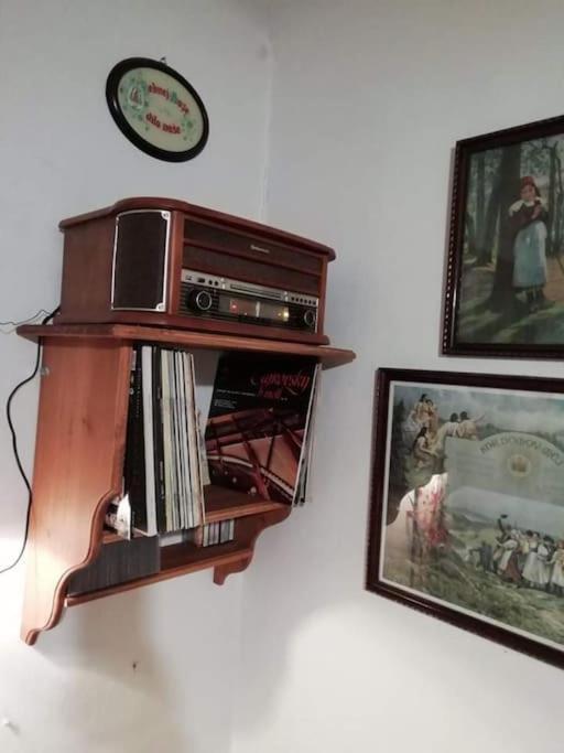 Prijemna Chaloupka Na Trebonsku Villa Chlum u Trebone Dış mekan fotoğraf